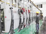 橫瀝“實施商標品牌戰(zhàn)略，打造模具智造小鎮(zhèn)”